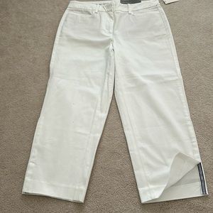 Summer pants/ pedal pusher